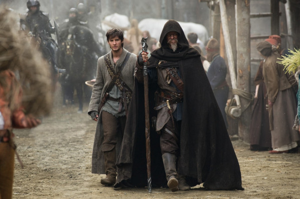 Ben Barnes pic #608626