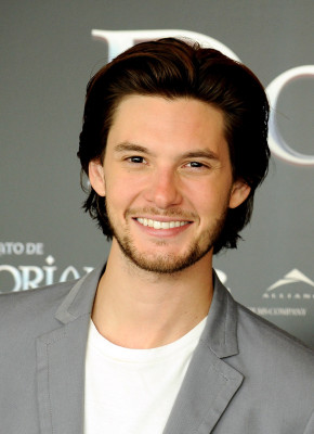 Ben Barnes pic #686514