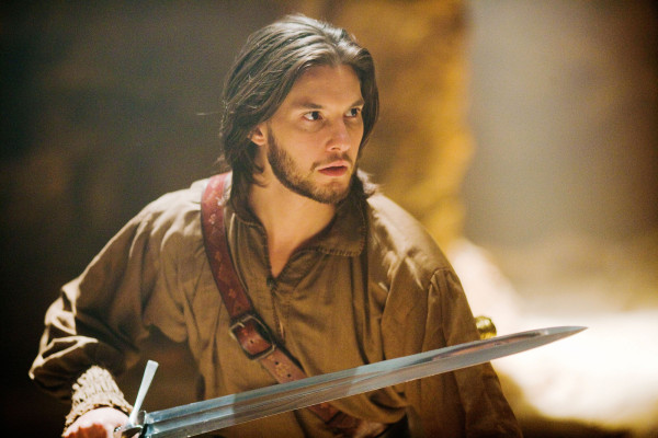 Ben Barnes pic #687043