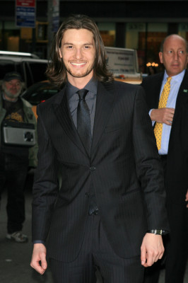 Ben Barnes pic #689099
