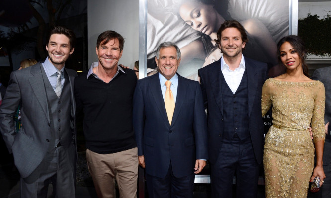 Ben Barnes pic #556301