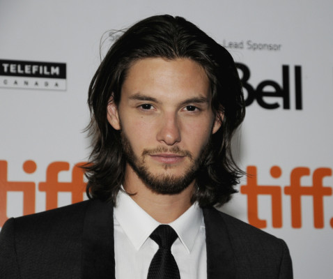 Ben Barnes pic #266409