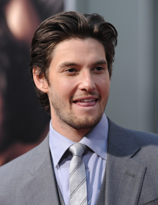 Ben Barnes pic #609509