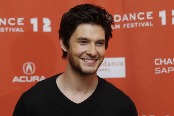 Ben Barnes pic #458608