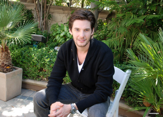 Ben Barnes pic #551553