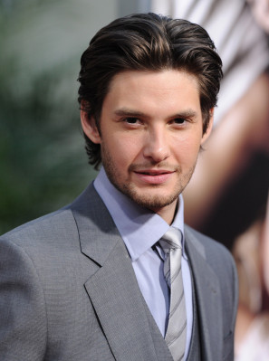 Ben Barnes pic #556298
