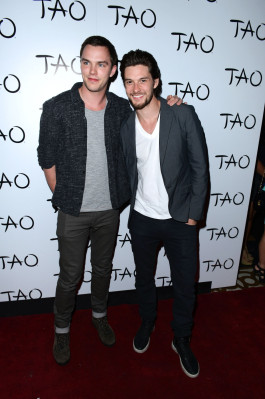 Ben Barnes pic #625934