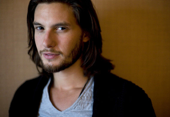 Ben Barnes pic #625554