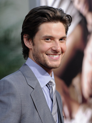 Ben Barnes pic #556304