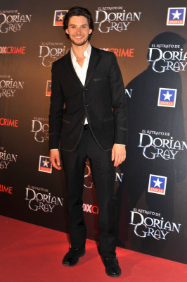 Ben Barnes pic #685574