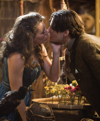 Ben Barnes pic #686098