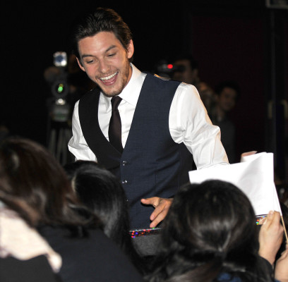 Ben Barnes pic #358652