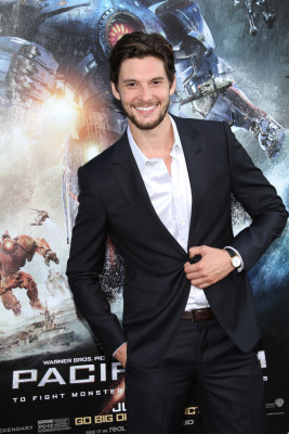 Ben Barnes pic #650685
