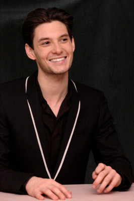 photo 5 in Ben Barnes gallery [id693557] 2014-01-23 00:00:00