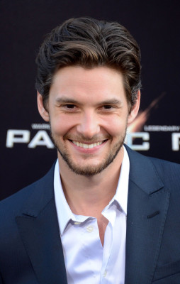 Ben Barnes pic #650684
