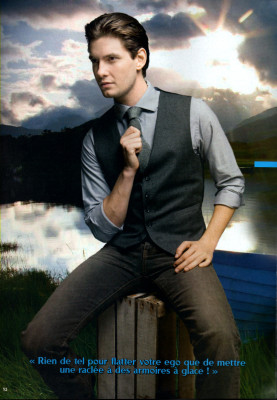 Ben Barnes pic #332314