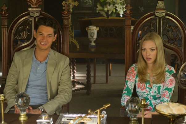 Ben Barnes pic #608623