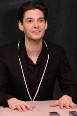 Ben Barnes pic #686049