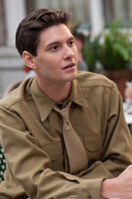 Ben Barnes pic #581550