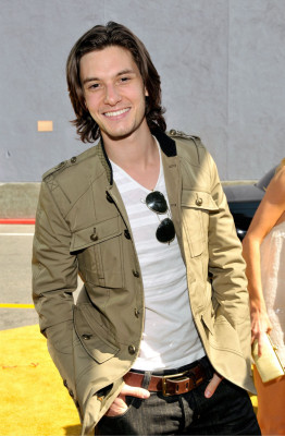 photo 18 in Ben Barnes gallery [id691564] 2014-01-17 00:00:00