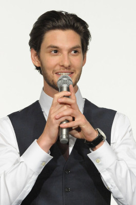 Ben Barnes pic #358654
