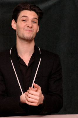 Ben Barnes pic #687620