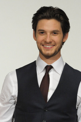 Ben Barnes pic #358651