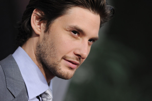 Ben Barnes pic #556299