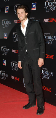 Ben Barnes pic #689012