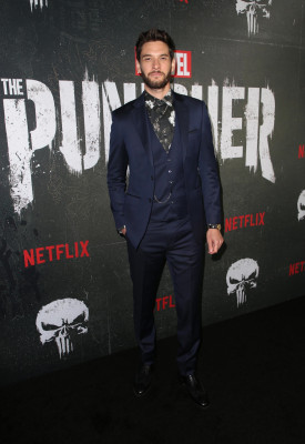 Ben Barnes