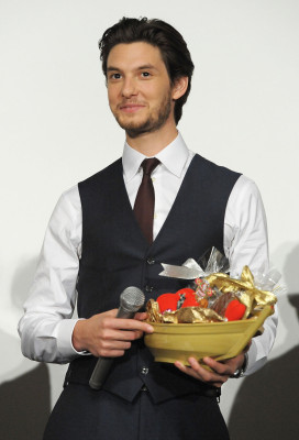 Ben Barnes pic #358653