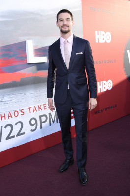 Ben Barnes