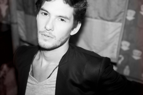Ben Barnes pic #387642