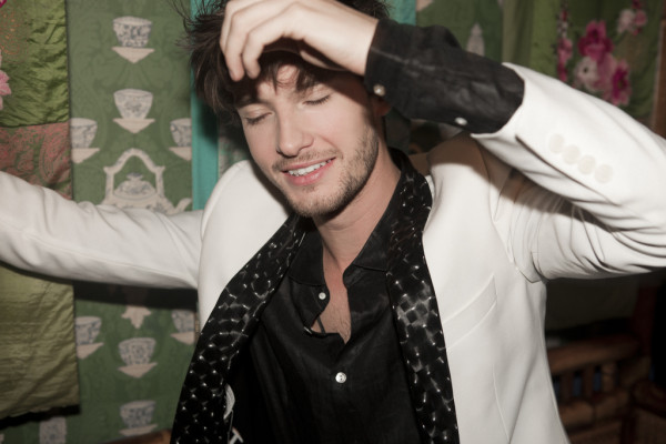 Ben Barnes pic #401487