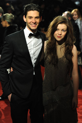 Ben Barnes pic #366327