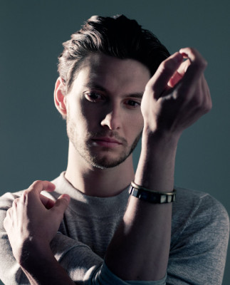 Ben Barnes pic #370350