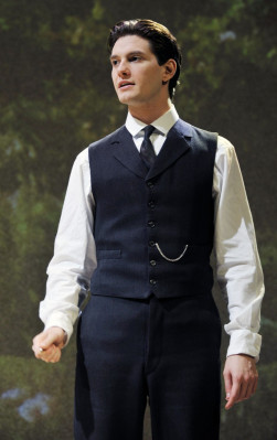 Ben Barnes pic #691019