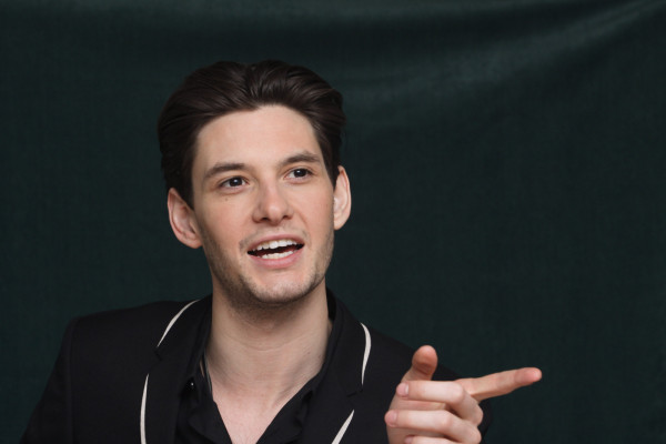 Ben Barnes pic #688136