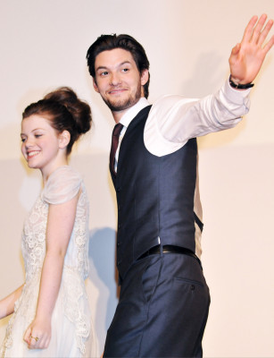 Ben Barnes pic #688078