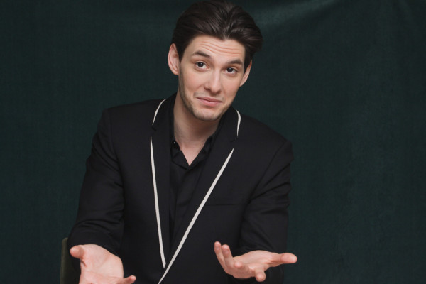 photo 10 in Ben Barnes gallery [id697557] 2014-02-10 00:00:00