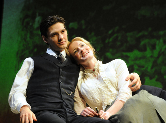 Ben Barnes pic #352182