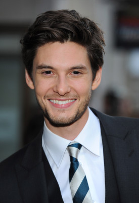 Ben Barnes pic #381399
