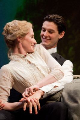 Ben Barnes pic #686360