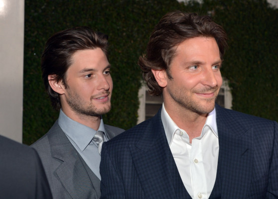 Ben Barnes pic #556297