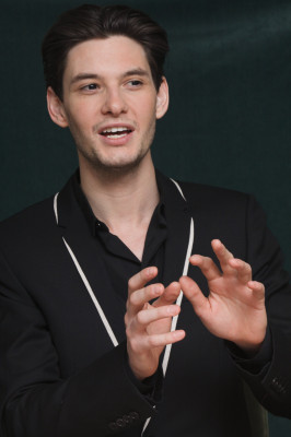 Ben Barnes pic #688137