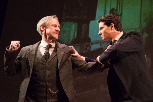 Ben Barnes pic #686567