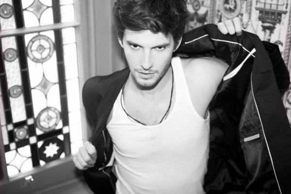 Ben Barnes pic #387643