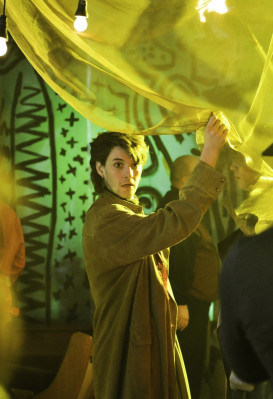 Ben Barnes pic #625553