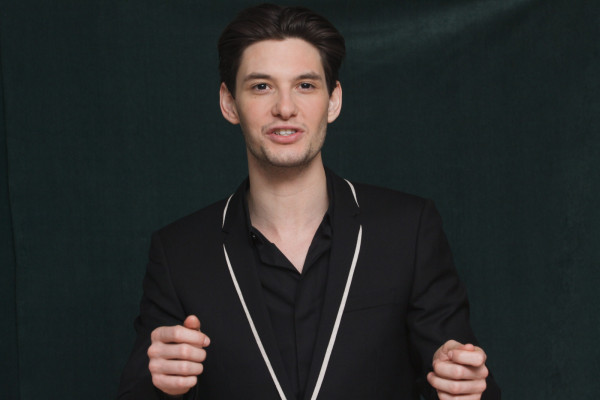Ben Barnes pic #688855