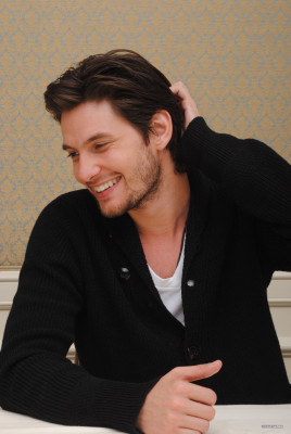 Ben Barnes pic #626407
